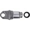 Spicer Drive Shaft Slip Yoke, 6.3-3-41KX 6.3-3-41KX - alternate 1